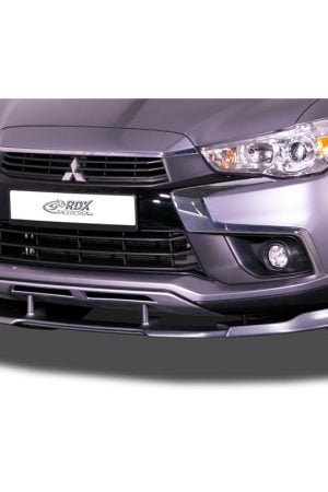 Sottoparaurti anteriore Mitsubishi ASX 2016-2019