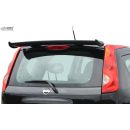 Spoiler alettone posteriore Nissan Note (E11) 2005-2013