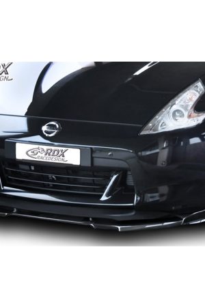 Sottoparaurti anteriore Nissan 370Z 2008-2013