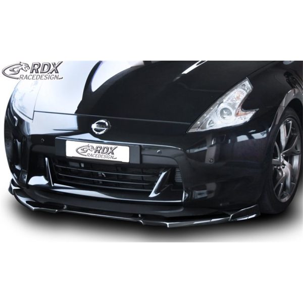 Sottoparaurti anteriore Nissan 370Z 2008-2013