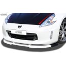 Sottoparaurti anteriore Nissan 370Z 2013-