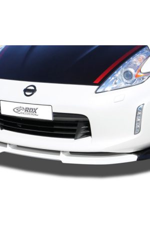 Sottoparaurti anteriore Nissan 370Z 2013-