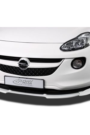 Sottoparaurti anteriore Opel Adam 2012-2019