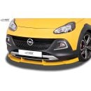 Sottoparaurti anteriore Opel Adam S 2015-2019