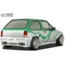 Minigonne laterali Opel Corsa A GT4 (versione bassa)