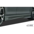 Minigonne laterali Opel Corsa D GT4