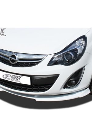 Sottoparaurti anteriore Opel Corsa D 2010-