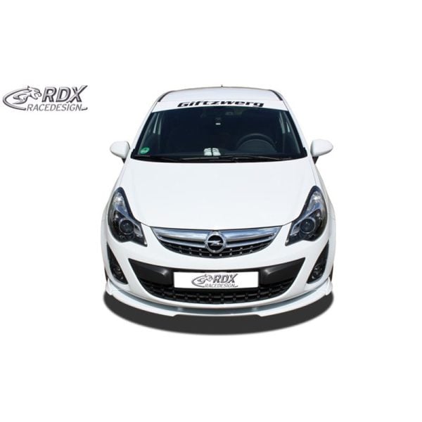 Sottoparaurti anteriore Opel Corsa D 2010-