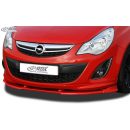 Sottoparaurti anteriore Opel Corsa D OPC-Line 2010-