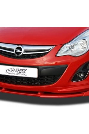 Sottoparaurti anteriore Opel Corsa D OPC-Line 2010-