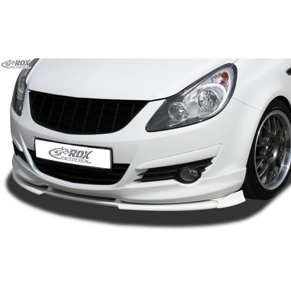 Sottoparaurti anteriore Opel Corsa D OPC-Line -2010