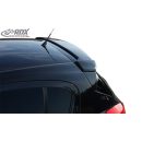 Spoiler alettone posteriore Opel Corsa D 5 porte