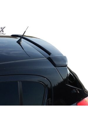 Spoiler alettone posteriore Opel Corsa D 5 porte