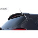 Spoiler alettone posteriore Opel Corsa D 5 porte