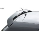 Spoiler alettone posteriore Opel Corsa D 3 porte