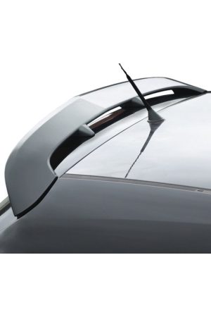 Spoiler alettone posteriore Opel Corsa D 3 porte