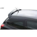 Spoiler alettone posteriore Opel Corsa D 3 porte