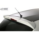 Spoiler alettone posteriore Opel Corsa D 3 porte