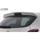 Spoiler alettone posteriore Opel Corsa D 3 porte