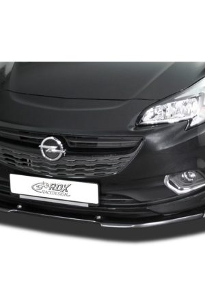 Sottoparaurti anteriore Opel Corsa E OPC-Line