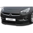 Sottoparaurti anteriore Opel Corsa E