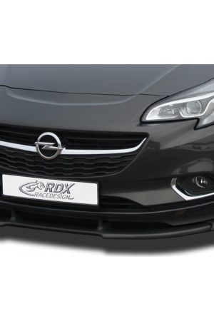 Sottoparaurti anteriore Opel Corsa E