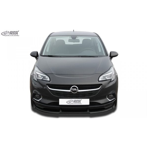 Sottoparaurti anteriore Opel Corsa E