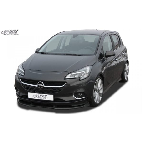 Sottoparaurti anteriore Opel Corsa E