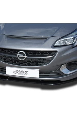 Sottoparaurti anteriore Opel Corsa E OPC 2015-