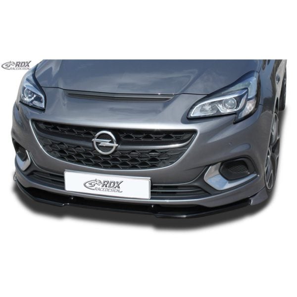 Sottoparaurti anteriore Opel Corsa E OPC 2015-