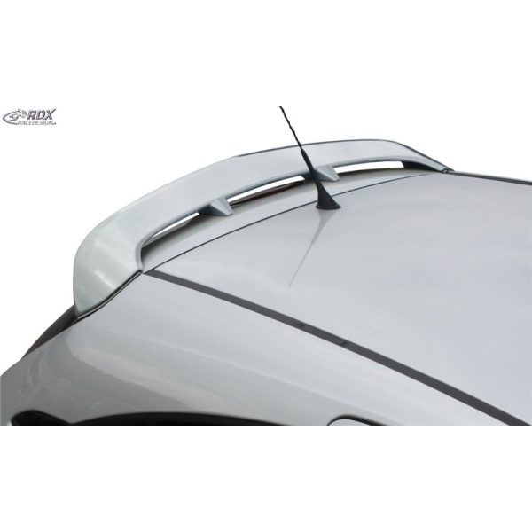 Spoiler alettone posteriore Opel Corsa E 2/3 P. OPC Look