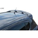 Spoiler alettone posteriore Opel Corsa E 4/5 P. OPC Look