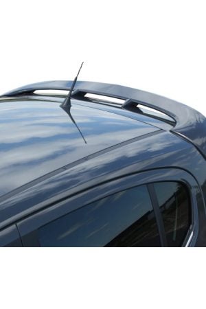 Spoiler alettone posteriore Opel Corsa E 4/5 P. OPC Look