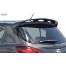 Spoiler alettone posteriore Opel Corsa E 4/5 P. OPC Look