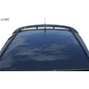 Spoiler alettone posteriore Opel Corsa E 4/5 P. OPC Look