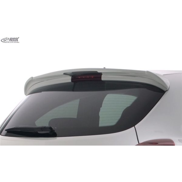 Spoiler alettone posteriore Opel Corsa E 2/3 Porte