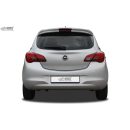 Spoiler alettone posteriore Opel Corsa E 2/3 Porte