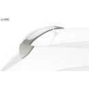 Spoiler alettone posteriore Opel Corsa E 2/3 Porte