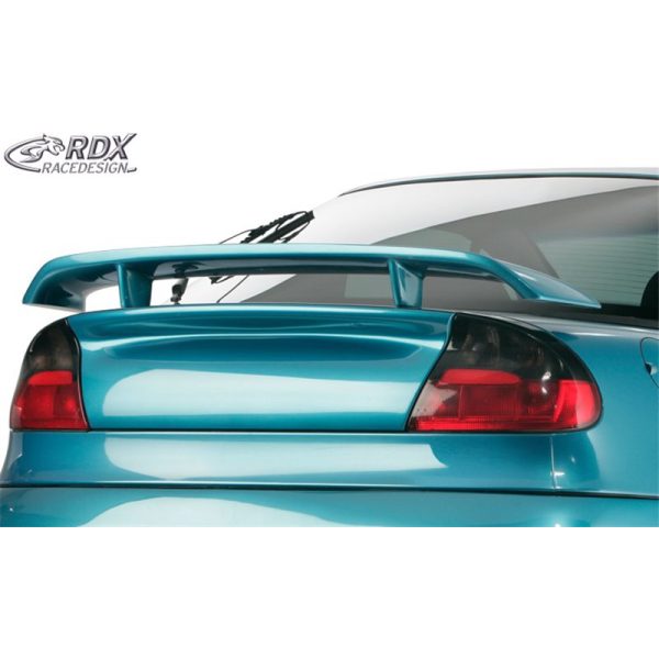 Spoiler alettone posteriore Opel Tigra A