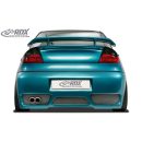 Spoiler alettone posteriore Opel Tigra A