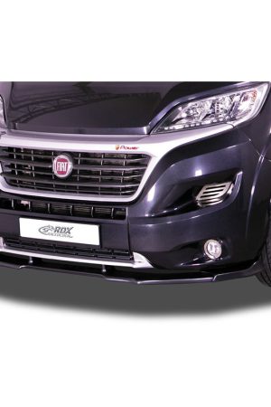 Sottoparaurti anteriore Citroen Jumper  / Fiat Ducato / Peugeot Boxer 2014-