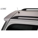 Spoiler alettone posteriore Opel Astra G Caravan / Kombi