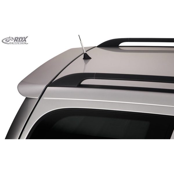 Spoiler alettone posteriore Opel Astra G Caravan / Kombi