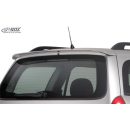 Spoiler alettone posteriore Opel Astra G Caravan / Kombi