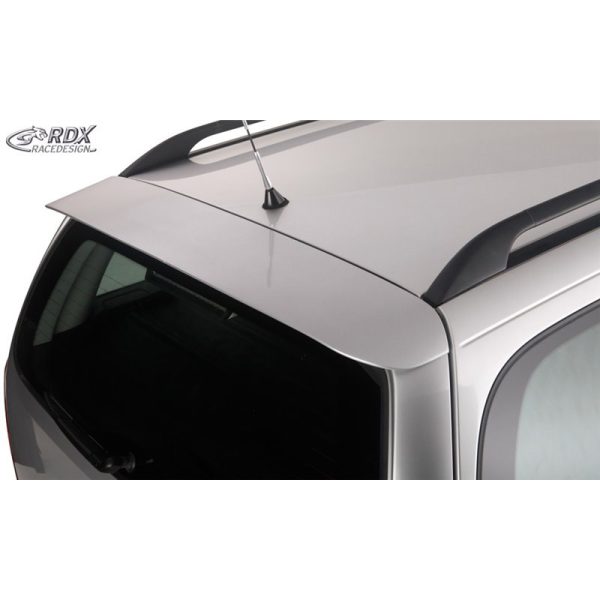 Spoiler alettone posteriore Opel Astra G Caravan / Kombi