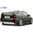 Spoiler alettone posteriore Opel Astra G Coupe / Cabrio