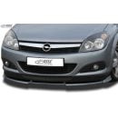 Sottoparaurti anteriore Opel Astra H GTC e TwinTop