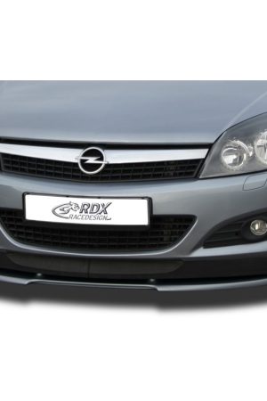 Sottoparaurti anteriore Opel Astra H GTC e TwinTop