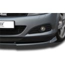 Sottoparaurti anteriore Opel Astra H GTC e TwinTop