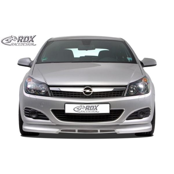 Sottoparaurti anteriore Opel Astra H GTC